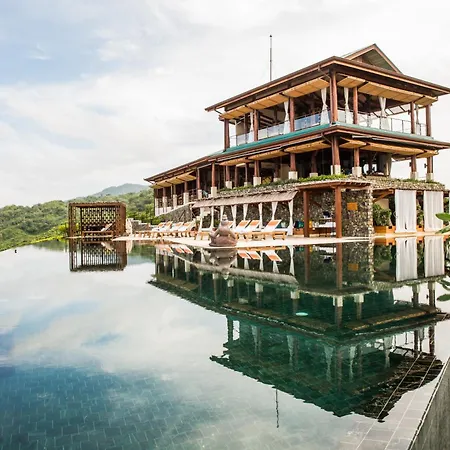 Casa Chameleon Hotel Las Catalinas - Adults Only-3