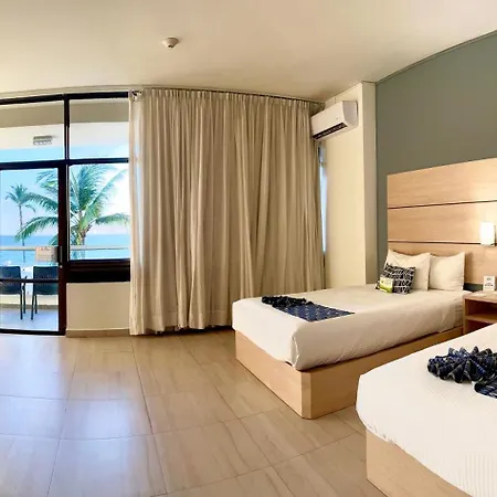 Ocean View Beach Hotel-3