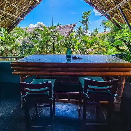 Buko Beach Resort (Adults Only)-3