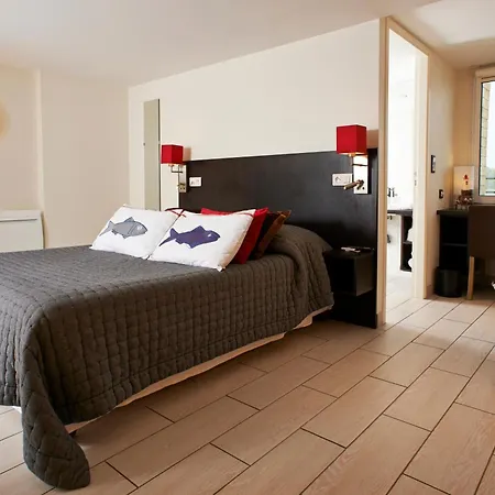 Logis Hôtel de la Pointe du Cap Coz-3