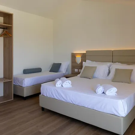 Modica Beach Resort-2