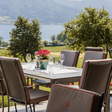 Hotel Haberl - Attersee-2