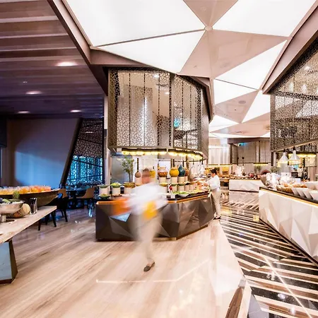 Kempinski Hotel Muscat-3