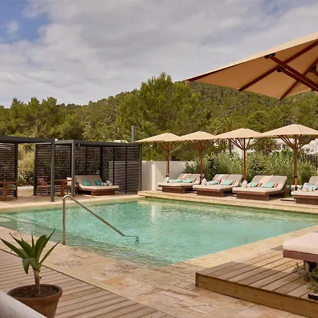 Cala San Miguel Ibiza Resort, Adults Only, Curio Collection By Hilton-3