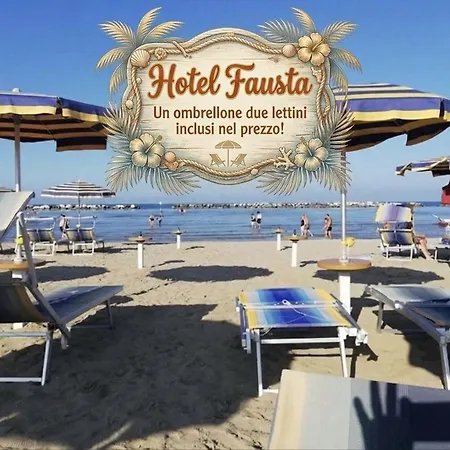 Hotel Residence Fausta-3