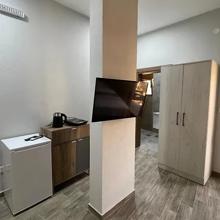 Apart Hotel Xxl Lux-2
