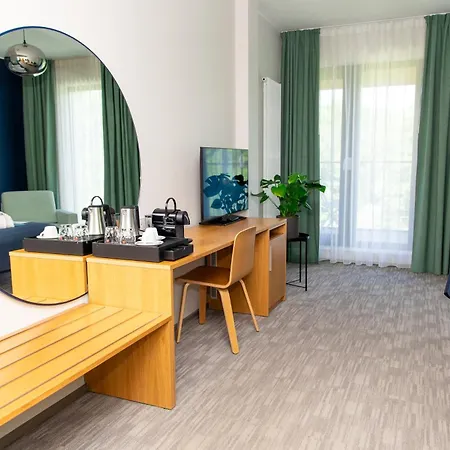 Wasa Resort Hotel, Apartments & Spa-3