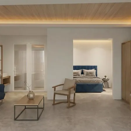 Kostantis Summer Villas And Suites-3