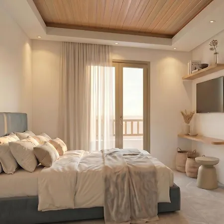 Kostantis Summer Villas And Suites-2