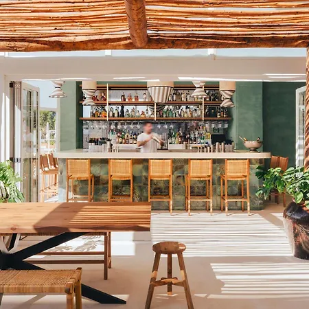 Hyde Ibiza Beach Resort By Accor-3