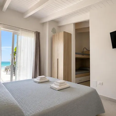 Carfagnini Rooms-2