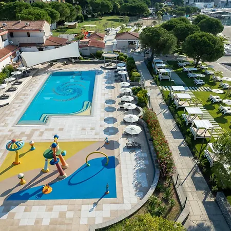 Hotel Vile Park Premium-3