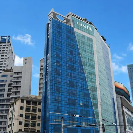 Uh Suite The Haeundae-3