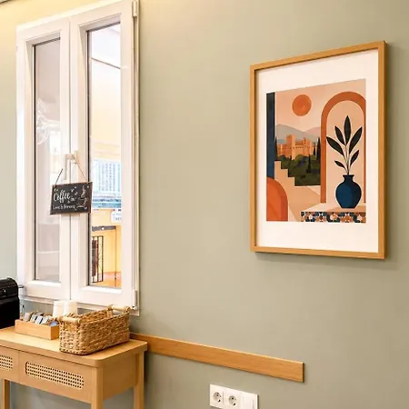 Casa Violeta By Blossom Hotels-2