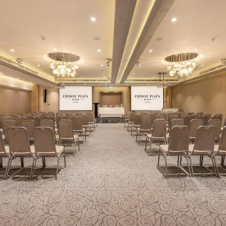 Crowne Plaza Limassol By Ihg-2