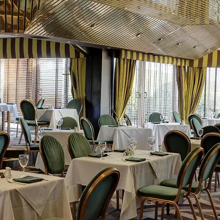Best Western Aberavon Beach Hotel-2