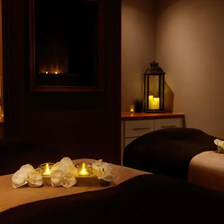 Mercure Blackburn Dunkenhalgh Hotel & Spa-3