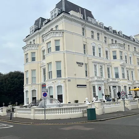 Voco The Clifton Folkestone By Ihg-3
