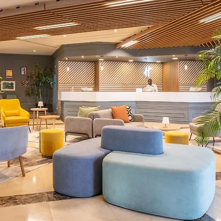 Holiday Inn Algarve Albufeira By Ihg-3