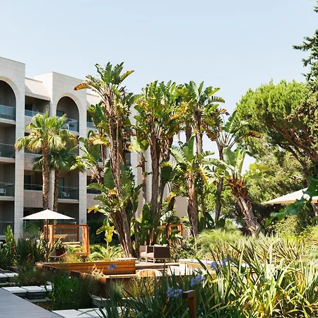 Falesia Hotel - Adults Only-2