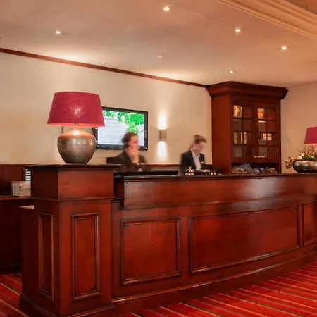 Hotel Hof van Gelre-3