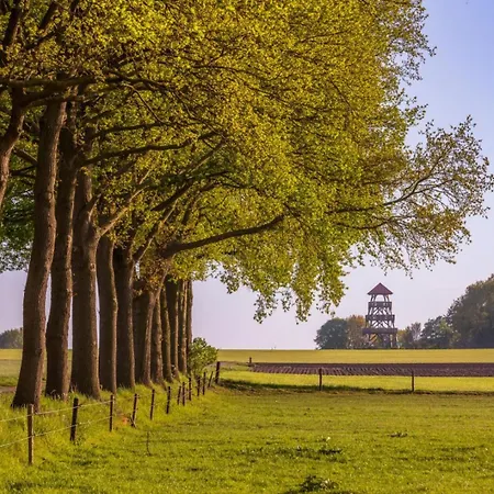 Hotel Hof Van Gelre By Flow-3