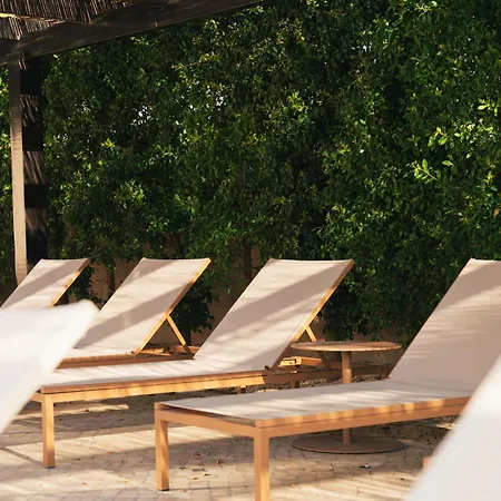 Falesia Hotel - Adults Only-3