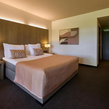 Van Der Valk Hotel De Bilt-Utrecht-3