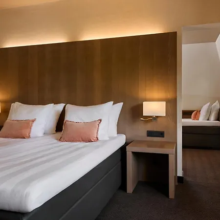 Van Der Valk Hotel De Bilt-Utrecht-2