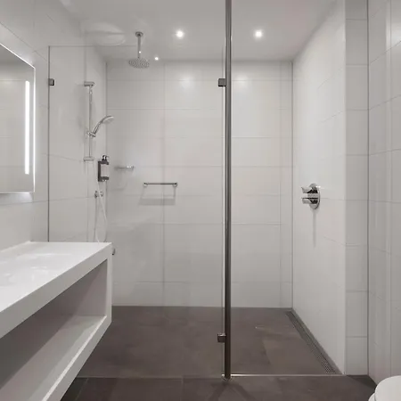Van Der Valk Hotel De Bilt-Utrecht-3