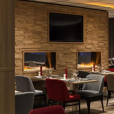 Mercure Hotel Amsterdam West-3
