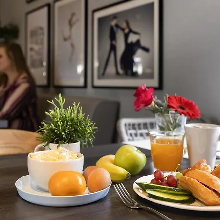 ibis Styles Den Haag Scheveningen-2