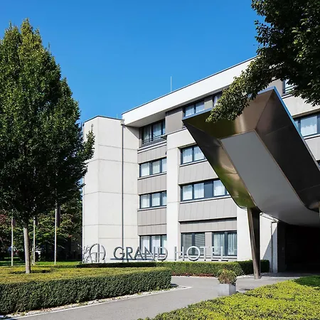 Grand Hotel Bregenz - MGallery Hotel Collection-2