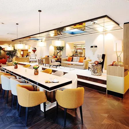 Grand Hotel Bregenz - Mgallery Collection-2