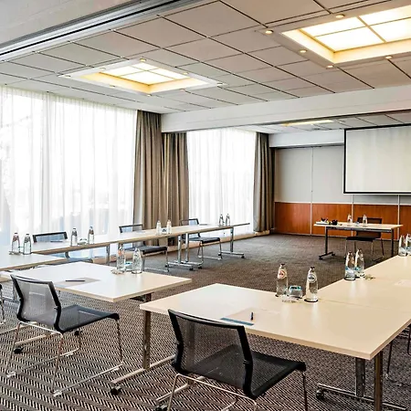 Novotel Antwerpen - Ekeren-3
