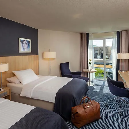 Maritim Hotel Würzburg-2