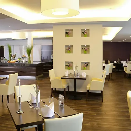 Mercure Hotel Luedenscheid-2