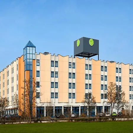 Sunday Hotel Leipzig-Halle-3