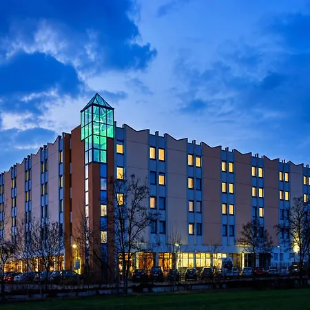 Sunday Hotel Leipzig-Halle-3