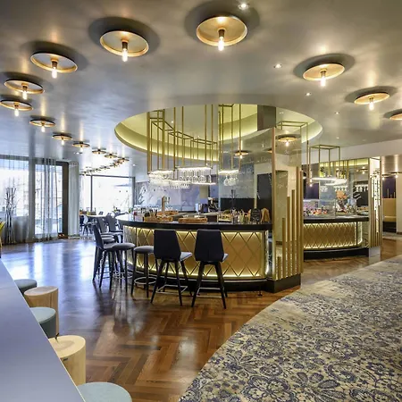 Mercure Hotel Freiburg Am Muenster-3