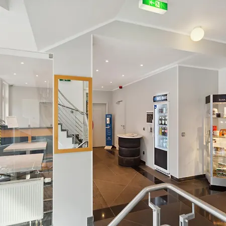 Hotel Blaue Ecke-2