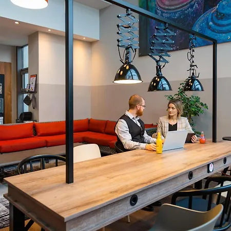 ibis Hotel Berlin Mitte-3