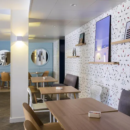 Ibis Styles Nice Cap 3000 Aeroport-3