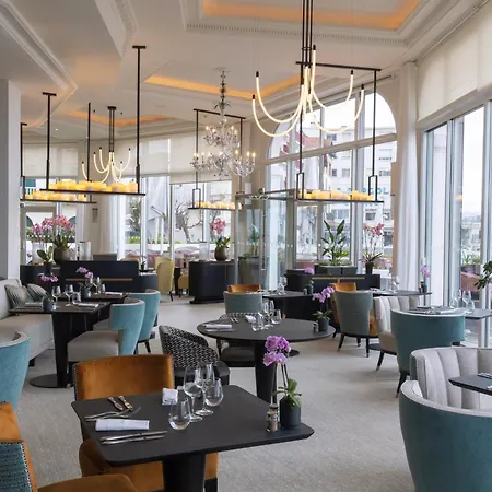 Grand Hotel Spa & Thalasso-3