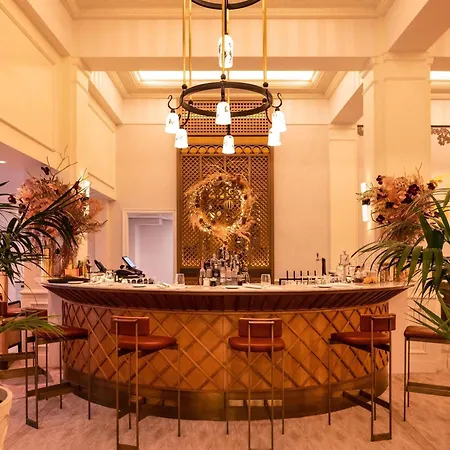 Sofitel Le Scribe Paris Opera-3