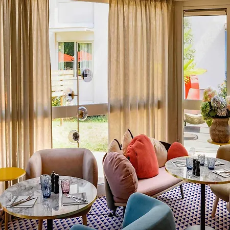 Novotel Orléans Chemins De Sologne Demeures De Campagne-3