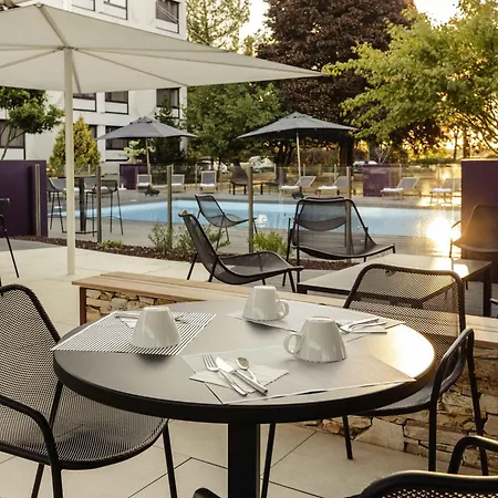 Novotel Nancy-2
