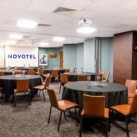 Novotel Cardiff Centre-2