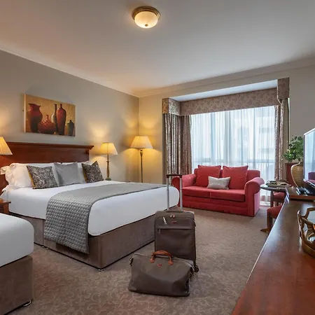 The Ardilaun Hotel-3
