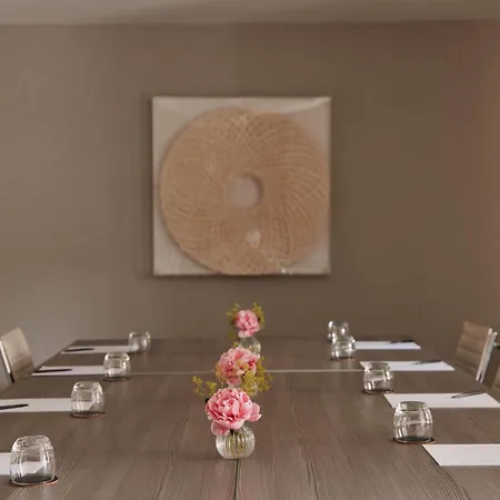 Grand Jersey Hotel And Spa-3